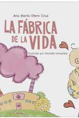 La fábrica de la vida cover image