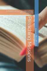 Preaching Missions: A Handbook for Exposition of the New Testament cover image