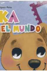 Kika por el mundo cover image