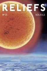 Revue Reliefs - n°23 Soleils cover image