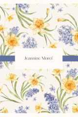 Recueil Jeannine Morel (French Edition) cover image