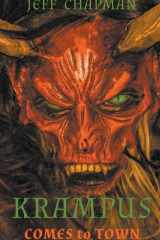 Krampus Comes to Town cover image