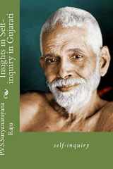 Insights in Self-Inquiry in Gujarati Self-Inquiry cover image