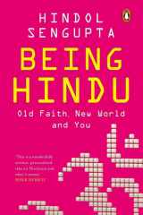 Being Hindu Old Faith, New World and You cover image