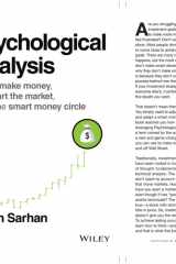 Psychological Analysis cover image