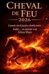 Cheval de Feu — 2026: L’année où il faudra choisir entre brûler… ou devenir vrai (French Edition) cover image