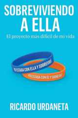 Sobreviviendo a ella (Serie 1) (Spanish Edition) cover image
