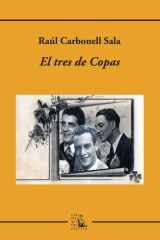 El tres de Copas cover image