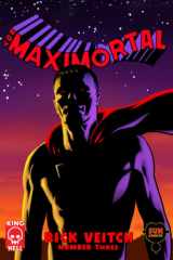 Boy Maximortal #3 cover image