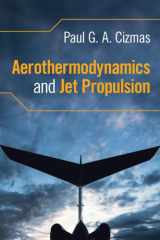Aerothermodynamics and Jet Propulsion cover image