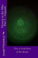 Demon in the Mist Part 3 - Gujarati This Is Book Three of the Merge. cover image
