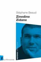 Zinedine Zidane cover image
