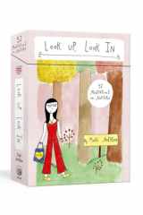 Look Up, Look In 52 Meditations on Nature: Meditation Cards cover image
