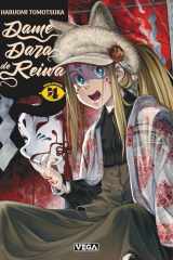 Dame Dara de Reiwa - Tome 4 cover image
