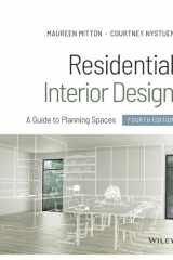 Residential Interior Design cover image