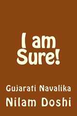 I Am Sure! Gujarati Navalik cover image