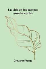 La Vida En Los Campos - Novelas Cortas cover image