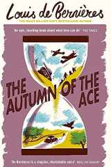 The Autumn of the Ace cover image