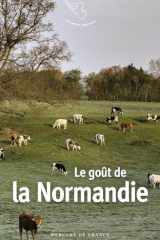 Le goût de la Normandie cover image