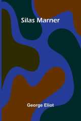 Silas Marner cover image