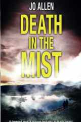 Death in the Mist DCI Satterthwaite #7 cover image