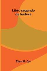 Libro Segundo De Lectura cover image