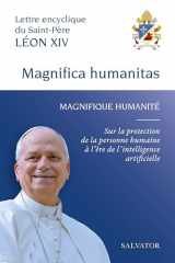 Magnifica humanitas: Lettre encyclique cover image