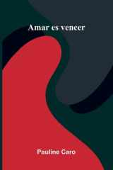 Amar Es Vencer cover image