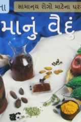Dadi Maa Ke Nuskhe (Gujarati Edition) cover image
