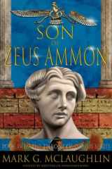 Son of Zeus-Ammon: Throne of Darius 4 cover image