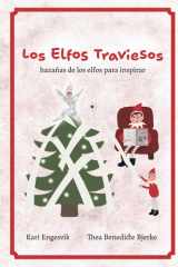Los Elfos Traviesos: hazañas de los elfos para inspirar cover image