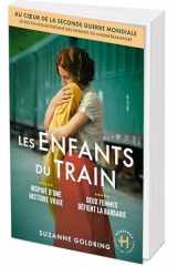 Les enfants du train cover image