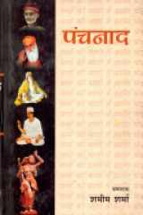 Punchnaad cover image