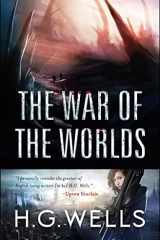 The War of the Worlds cover image