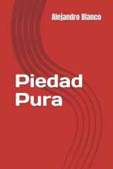 Piedad Pura (Spanish Edition) cover image