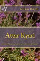 Attar Kyari cover image