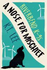 A Nose for Mischief cover image