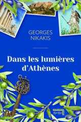 Dans les lumières d'Athènes cover image