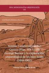 Insulae Cassiterides dictae Graecis (Plin., HN 4.119): George Bonsor y la exploración arqueológica de las islas Scilly (1899-1902) cover image