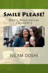 Smile Please! Haasya Navalkatha cover image