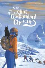Le chat du commandant Charcot cover image
