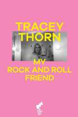MY ROCK 'N' ROLL FRIEND cover image