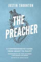 The Preacher: A Comprehensive Guide from Heart to Pulpit cover image