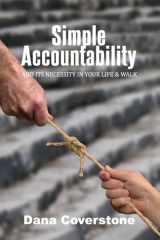 Simple Accountability And Its Necessity In Your Life & Walk cover image