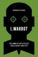 I, Warbot cover image