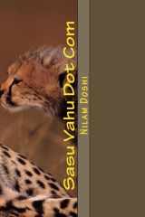 Sasu Vahu Dot Com Vaato Sasu Ane Vahuni Aajna Jamana Ni ( Gujarati) cover image