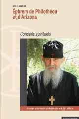 Conseils spirituels cover image