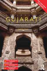 Colloquial Gujarati cover image