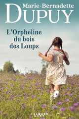 L'Orpheline du bois des Loups cover image