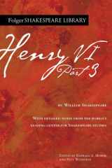 Henry VI Part 3 cover image